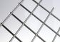 50x75 mm płyty ogrodzeniowe z sieci spawalniczej ocynkowane lub PVC