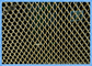 1.5mm Dekoracja Spiralna zasłona Aluminiowa lub stalowa sieć sieciowa ze stali nierdzewnej