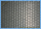 Ocynkowane perforowane metalowe płyty perforowane z otworem ze stali nierdzewnej odporne na korozję