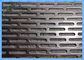 Ocynkowane perforowane metalowe płyty perforowane z otworem ze stali nierdzewnej odporne na korozję