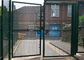 South Africa Clear vu Fence / 358 Mesh Security Fence / Prison Fences