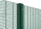 South Africa Clear vu Fence / 358 Mesh Security Fence / Prison Fences