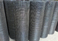 Spawana siatka druciana ISO Powłoka ze stali nierdzewnej / ocynkowana / PVC dla budownictwa
