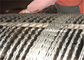 200gsm ocynkowana ogniowo siatka z drutu kolczastego o wymiarach 75 mm x 150 mm