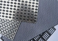 Blacha sześciokątna o średnicy 1 mm z perforowanej blachy aluminiowej z siatki metalowej