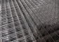 Wodoodporna spawana siatka druciana SUS 304 4 * 4, stalowy drut tkany do panelu farmy